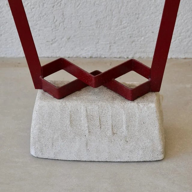 1950s Umbrella Stand, France, 1950s For Sale - Image 5 of 7