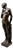 Katherine Murray Jardine, Pensive Woman, Nude, 1925, Bronze For Sale
