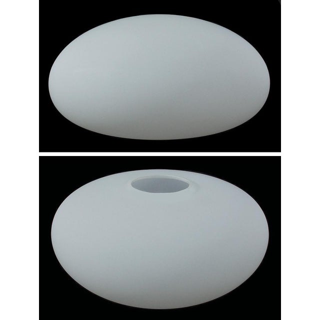 Laurel Mushroom Lamp Glass Replacement Shade Chairish