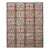 Rug & Kilim’s Oversized Seasons Rug in Brown , 14x20 For Sale