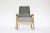 Designed back in the 1960s behind the Iron Curtain Ąžuolas Rocking Chair is probably the most famous vintage rocker in the...