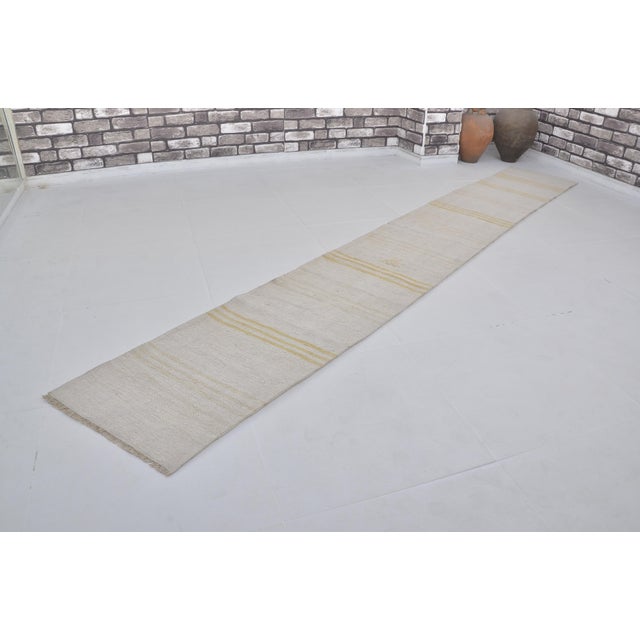 Handmade wool carpet in Turkish Anatolia , Vintage Oushak Rug,Turkish Vintage Anatolian Rug, Handmade wool Rug . One Of...