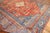 Antique Oversize Tribal Persian Bakshaish Rug - 11'4" x 15'6" For Sale - Image 14 of 18