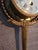 Traditional Antique French Empire Gilt Bronze Ormolu Wall Clock For Sale - Image 3 of 17