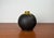 Mid-Century Modern German Studio Pottery Vase by Melitta Teubner, 1960s For Sale - Image 13 of 13
