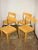 Modern Nordisk Chairs by Tina Christensen for Ikea, 1990s, Set of 4 For Sale - Image 3 of 14