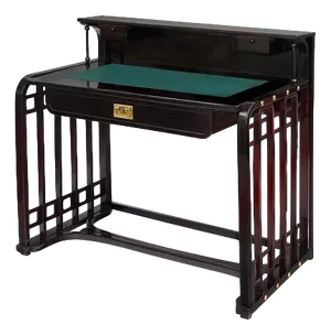 Desk by Josef Hoffmann for Jacob & Josef Kohn, 1905