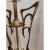 Vintage Art Nouveau Lamps - a Pair For Sale In New York - Image 6 of 8