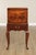 Henkel Harris Queen Anne Style Mahogany Silver Chest For Sale - Image 10 of 14
