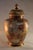 Antique 19th Century Japanese Ginger Jar Shimazu Satsuma Mille Fleur For Sale - Image 11 of 13