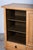 Brutalist Oak Sideboard attributed to Henning Kjærnulf, Denmark, 1960s For Sale - Image 11 of 18