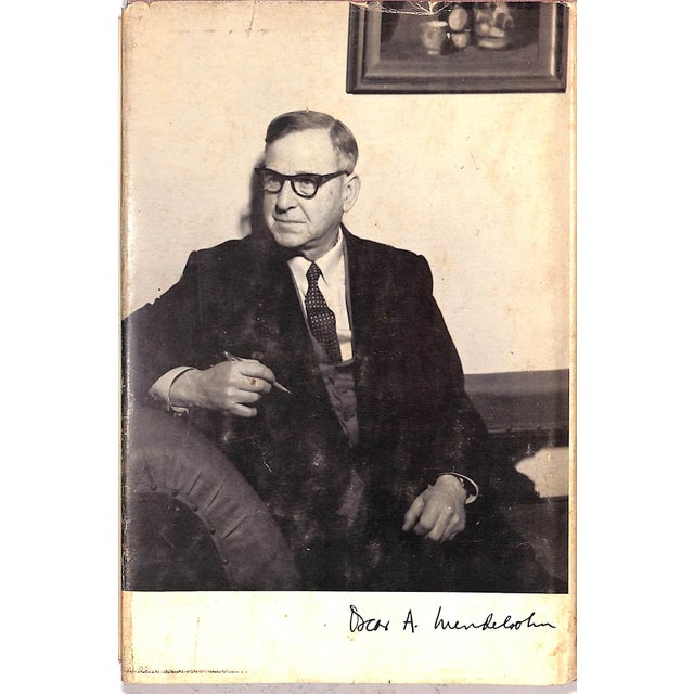 "A Salute to Onions Some Reflections on Cookery... And Cooks" 1965 Mendelsohn, Oscar A. For Sale - Image 4 of 10