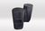 Andrianna Shamaris Teak Wood Bar Stool For Sale - Image 4 of 5