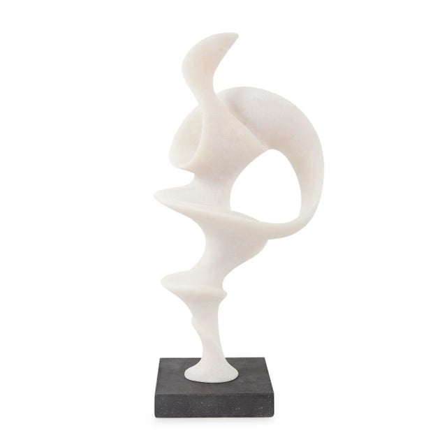 The Helix Sculpture For Sale - Image 11 of 11