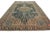 Tribal Antique Persian Malayer Rug - 4'07 X 8'09 For Sale - Image 3 of 10