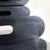 1970s Black Magazine Rack by Giotto Stoppino for Kartell, 1970s For Sale - Image 5 of 6