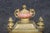 This elegant French mantel clock, crafted during the 1920s, is a superb example of the enduring appeal of the Louis XVI...