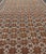 Antique Baluch Tribal Rug with All-Over Geometric Diamond Design on A Gray Ground. Keivan Woven Arts, rug EMB-9677-P13563;...