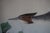 Mid-Century Lithograph of Audubon's "Red Breasted Merganser," in Dark Wood Frame For Sale - Image 13 of 17