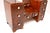 French Art Deco Burr Walnut Dressing Table, 1930 For Sale - Image 6 of 11