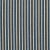Schumacher's cotton and linen Antique Ticking Stripe is everything you want in a classic, go-to fabric: it's crisp, fresh...