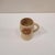 Pitcher and Glasses from Bresse Ceramics, France, 1960s, Set of 7 For Sale - Image 11 of 14