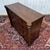 19th Century Victorian Mahogany Chest of Drawers For Sale - Image 16 of 18