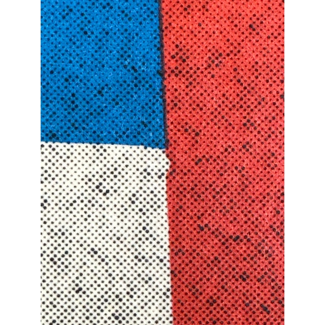 12 Hours of Sebring USA Porsche Porsche Poster by Atelier Strenger, 1971 For Sale - Image 4 of 10