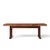 Torbjørn Afdal for Bruksbo Mid Century Danish Rosewood Coffee Table For Sale In Chicago - Image 6 of 8