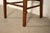 Limbert Style Antique Mission Oak Arts & Crafts Side Chairs or Dining Chairs, Pair For Sale - Image 11 of 14