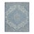 6x9 Soft Color Persian Heriz Tribal Design Stylish Trendy Hand Knotted Wool Rug For Sale