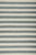 2020s Rug & Kilim's Modern Dhurrie Flatweave Rug With Blue & Ivory Stripes For Sale - Image 5 of 7