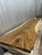 Live Edge Single-Slab Monkeypod Conference Table, 10 Ft, 44 in Wide For Sale - Image 4 of 4