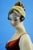 20th Century Porcelain Figurine by Giuseppe Cappè in the style of Capodimonte, Italy For Sale - Image 15 of 18