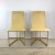 Experience the fusion of vintage elegance and contemporary design with these Mid-Century Style Highback Dining Chairs....