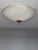 1950s Large Mid-Century Finnish Model K5-27 Flush Mount by Paavo Tynell for Idman, 1950s For Sale - Image 5 of 16