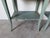 1960s Vintage French Louis XV Style Painted Nightstands - A Pair For Sale - Image 11 of 12
