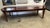 Late 20th Century 116" Long Oval Dining Table With Two 20" Removable Leaf Extensions For Sale - Image 13 of 14