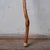 Vernon Edwards Crutch-Form Walking Stick, 1980s For Sale - Image 10 of 10