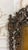 Late 19th Century Set of 6 Antique Jacobean Hunt Chairs in Heavily Carved Oak With Cognac Leather For Sale - Image 5 of 18