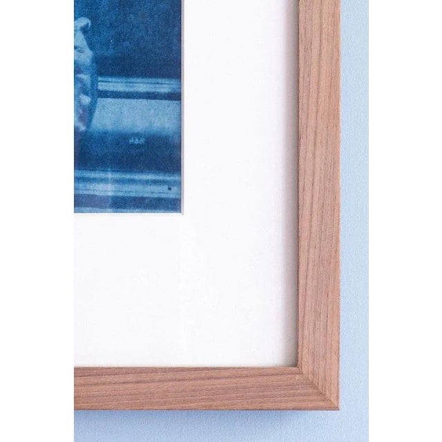 Door Knockers, 1875, Cyanotype Prints, Set of 2 For Sale - Image 10 of 13