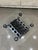 Industrial Industrial V8 Motor Block Coffee Table For Sale - Image 3 of 14
