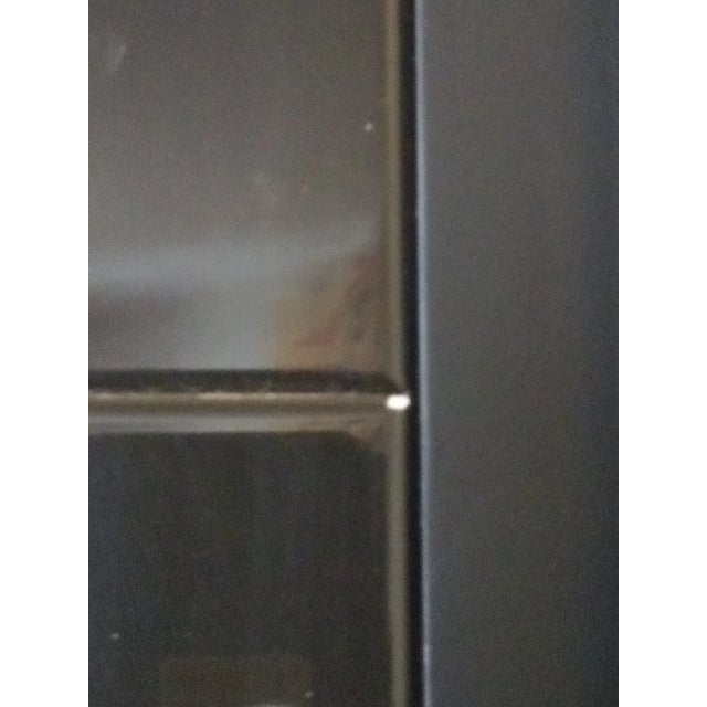 1970s Vintage Pellisson Pere & Co. Cognac Tile Artwork For Sale - Image 5 of 7