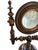 Wood Antique Victorian Walnut Swivel Dresser Mirror For Sale - Image 7 of 10