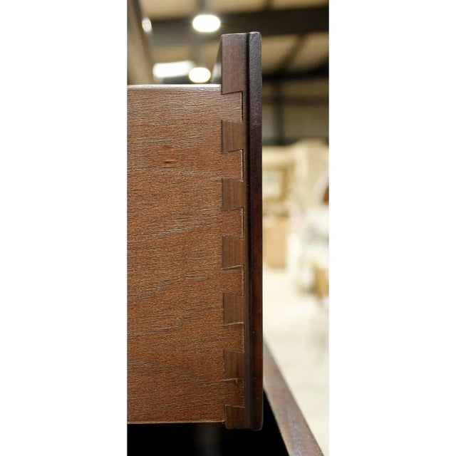 Thomasville Thomasville 'Earnest Hemingway' Chest of Drawers For Sale - Image 4 of 6