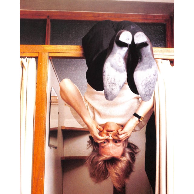 Paper "The Rolling Stones in the Beginning" 2006 Rej, Bent For Sale - Image 7 of 8