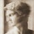 Contemporary Set of 18 Blurred Antique Profiles — Archival Prints of Restored Antique Photographs For Sale - Image 3 of 17