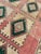 Textile Vintage Pink Moroccan Rug For Sale - Image 7 of 8