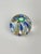 Murano Glass Paperweight by Fratelli Toso, Italy, 1960s For Sale - Image 3 of 10