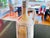 1960s Ceramic Bottle Vase from Les Argonautes, France, 1960s For Sale - Image 5 of 11